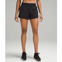 Hotty Hot High-Rise Lined Shorts 4 | Lululemon (US)