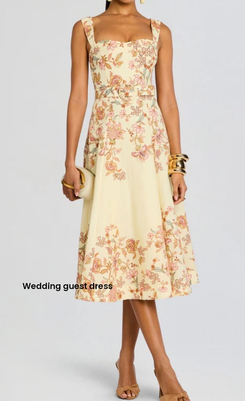 Love this dress for an event!  Day to night!

#LTKWedding #LTKValentine #LTKOver40