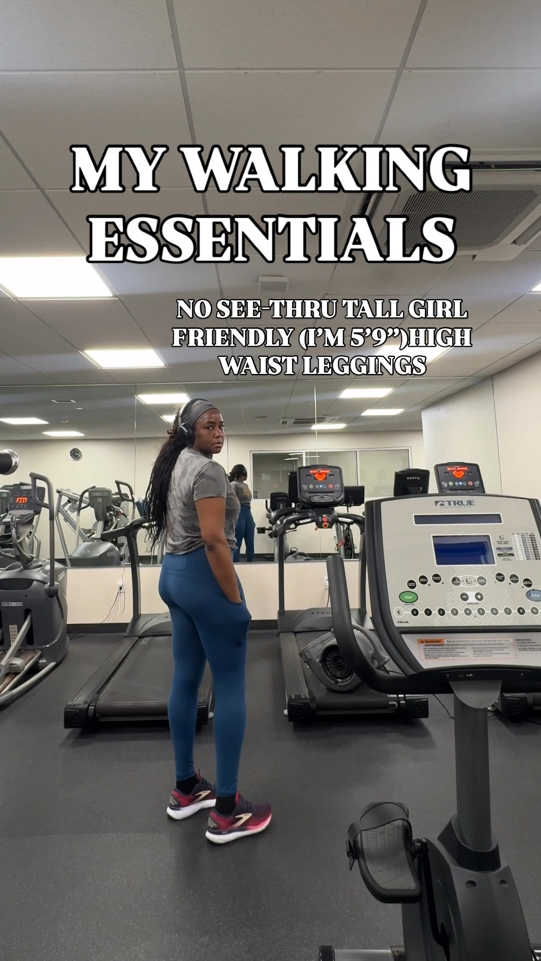 My walking essentials! 

#LTKOver40 #LTKTall #LTKActive