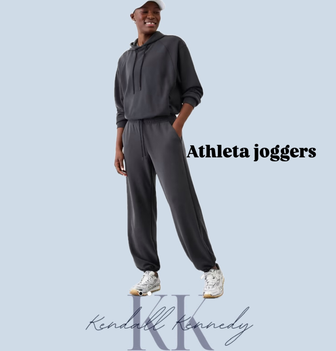 I have the shorts, joggers and cop q-zip in this set and LOVE THEM ALL!!!!!!!

#LTKSaleAlert #LTKFindsUnder50 #LTKActive