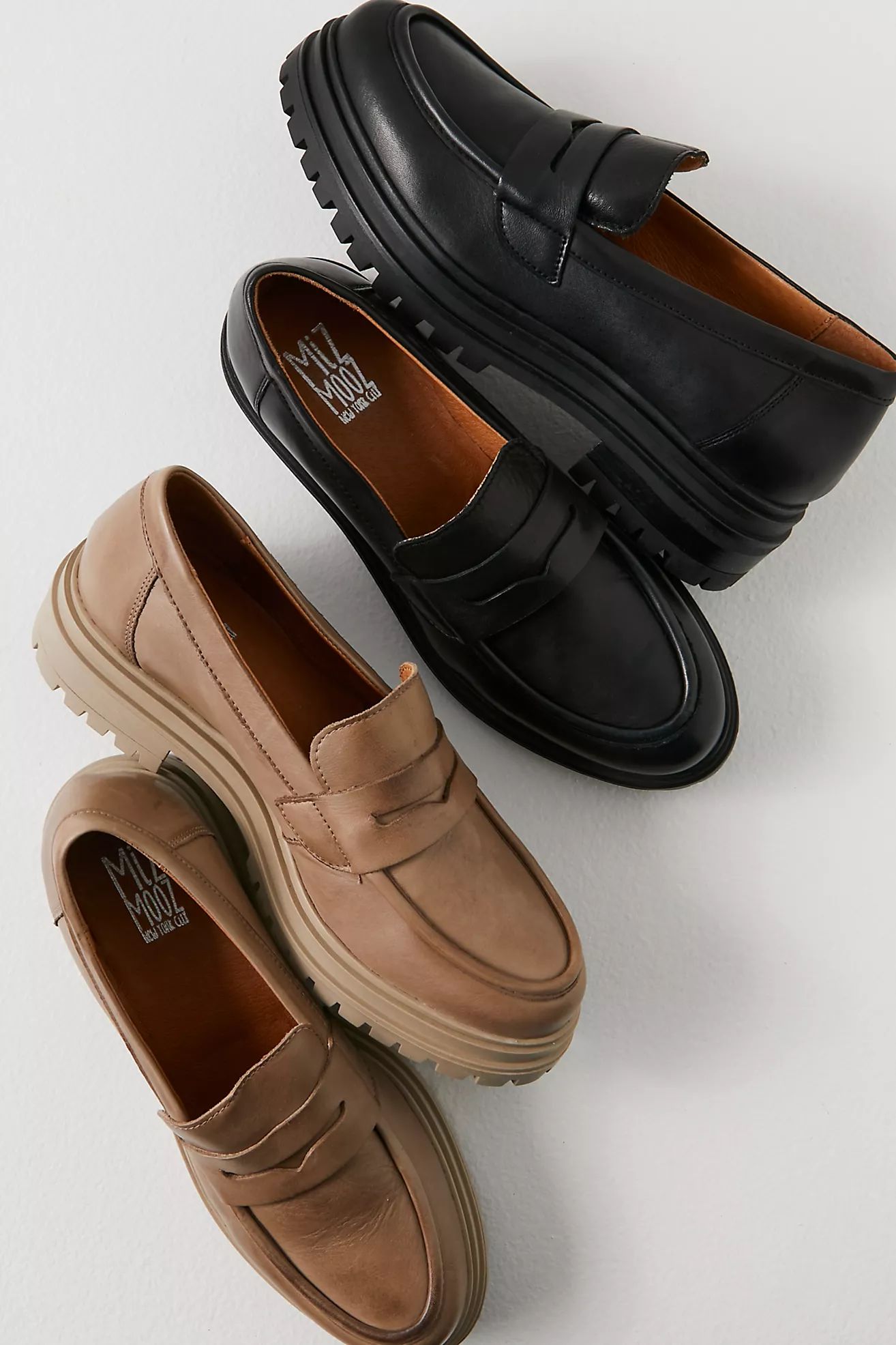 Legend Loafers | Free People (Global - UK&FR Excluded)