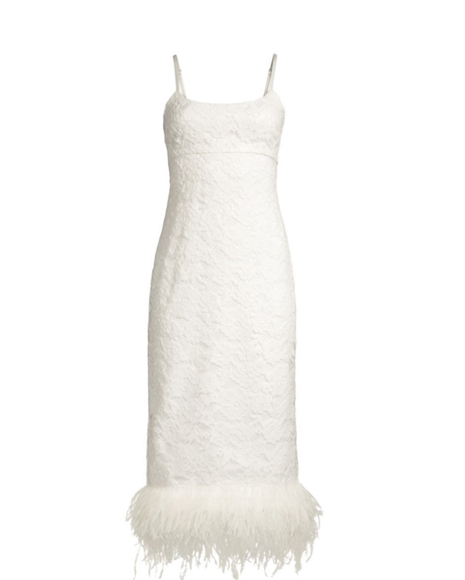 Wedding dress 
Rehearsal dinner dress 
Bride dress 
Bridal shower dress 
White dresss 
White ruffle dress
Unique white dress
after party white dress 
Engagement photo dress 


Follow my shop @giannatomeo on the @shop.LTK app to shop this post and get my exclusive app-only content!

#liketkit #LTKsalealert #LTKSeasonal #LTKwedding
@shop.ltk
https://liketk.it/4aZil