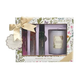 Joyward Aromatherapy 4-Piece Gift Set | CVS Health