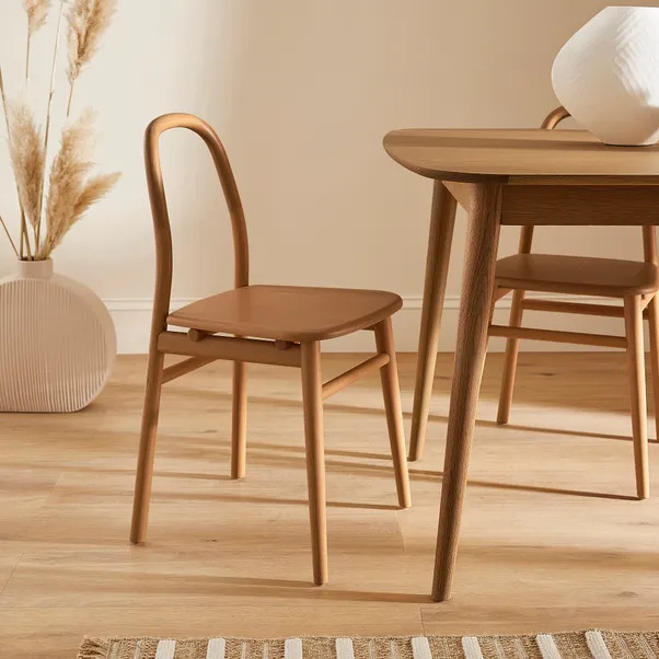 Frances Dining Chair | Dunelm