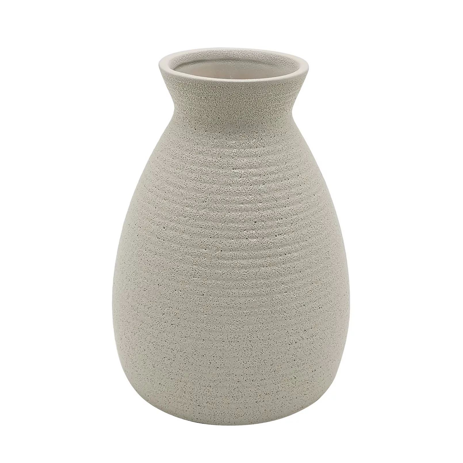 Sonoma Goods For Life® Ribbed Vase Table Decor | Kohl's