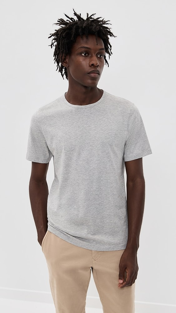 Precise Cotton Tee | Shopbop