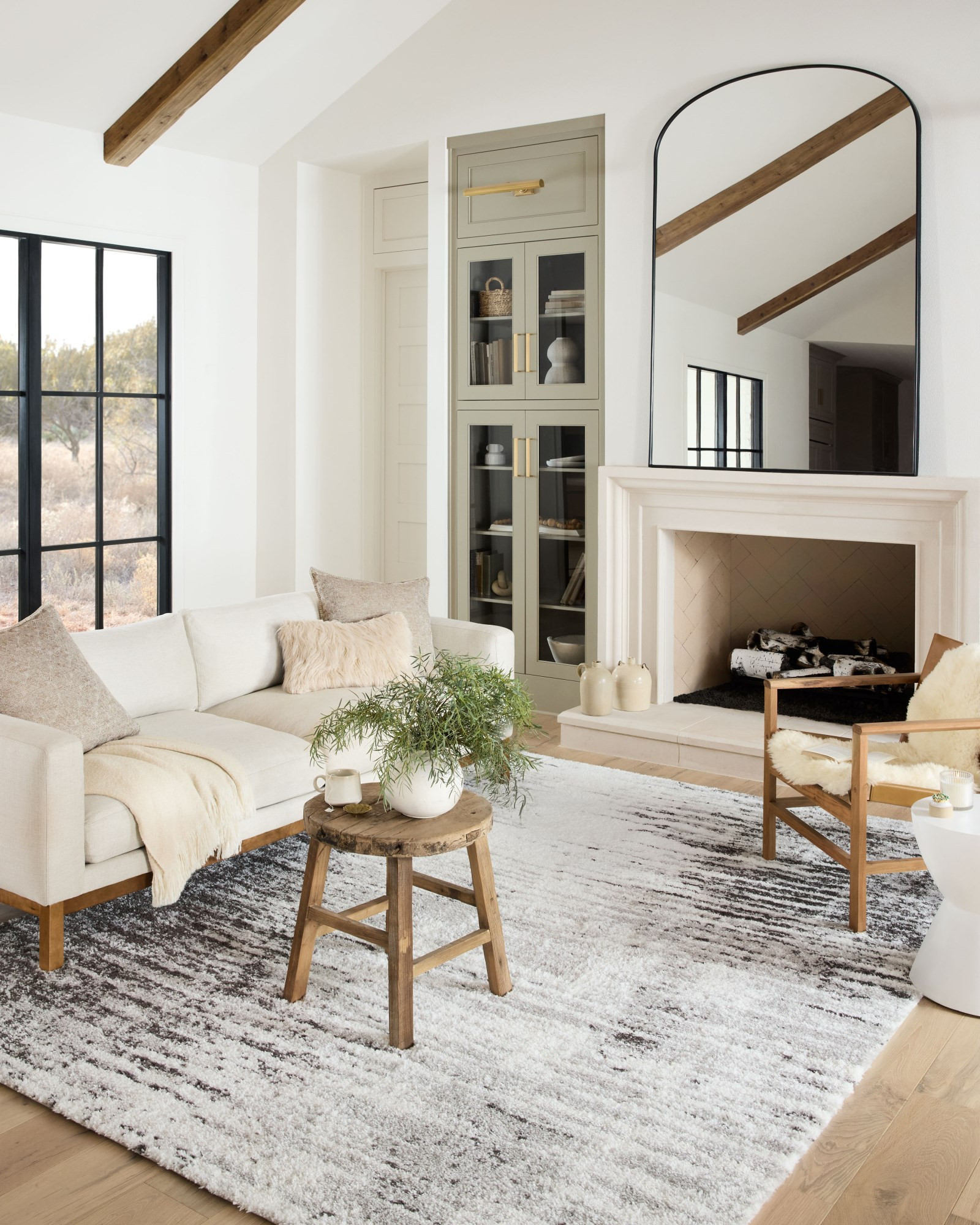 Bliss Shag - BLS-07 Area Rug | Rugs Direct