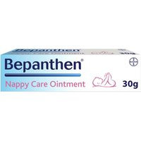 Bepanthen Nappy Care Ointment 30g | Boots.com