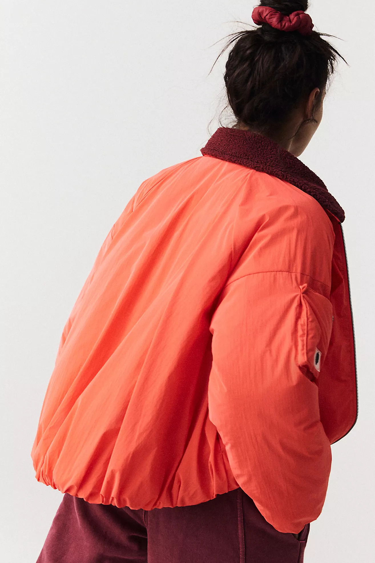 Outpost Bomber Jacket | Free People (Global - UK&FR Excluded)