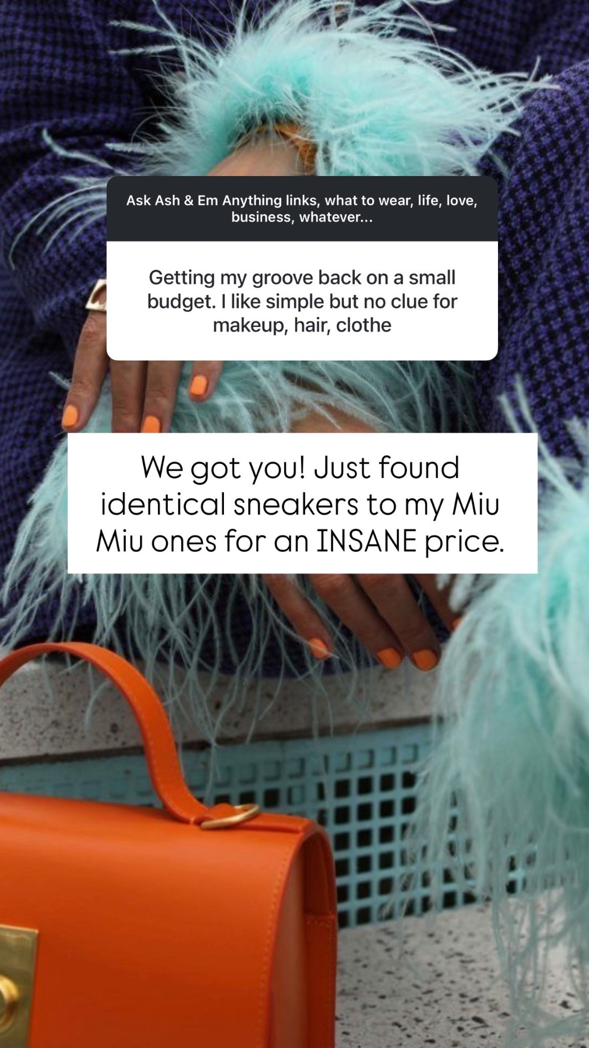 affordable new arrivals! 