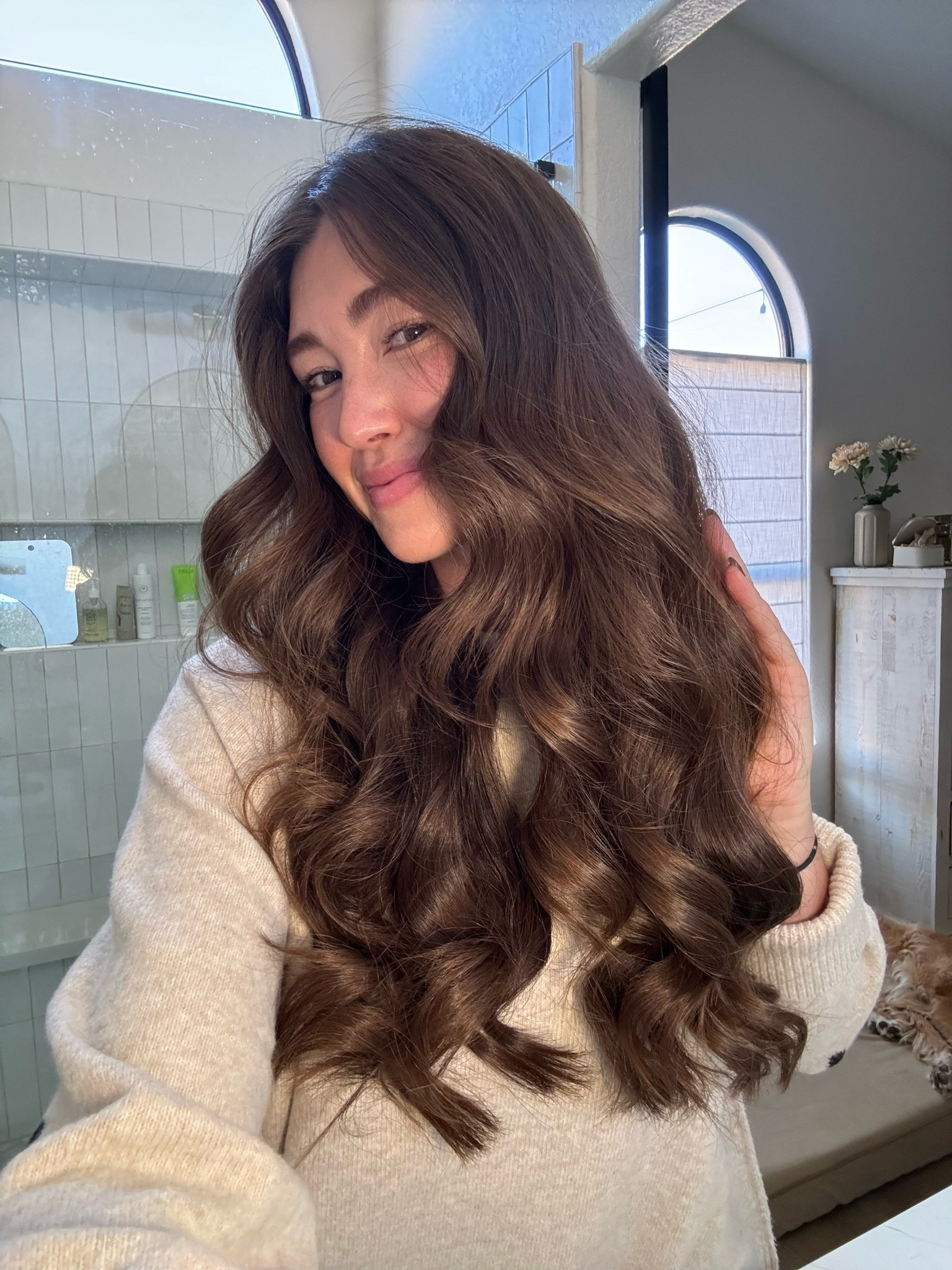 Favorite tools and products I use to style my hair!

#LTKBeauty #LTKgrwm #LTKmorningroutine