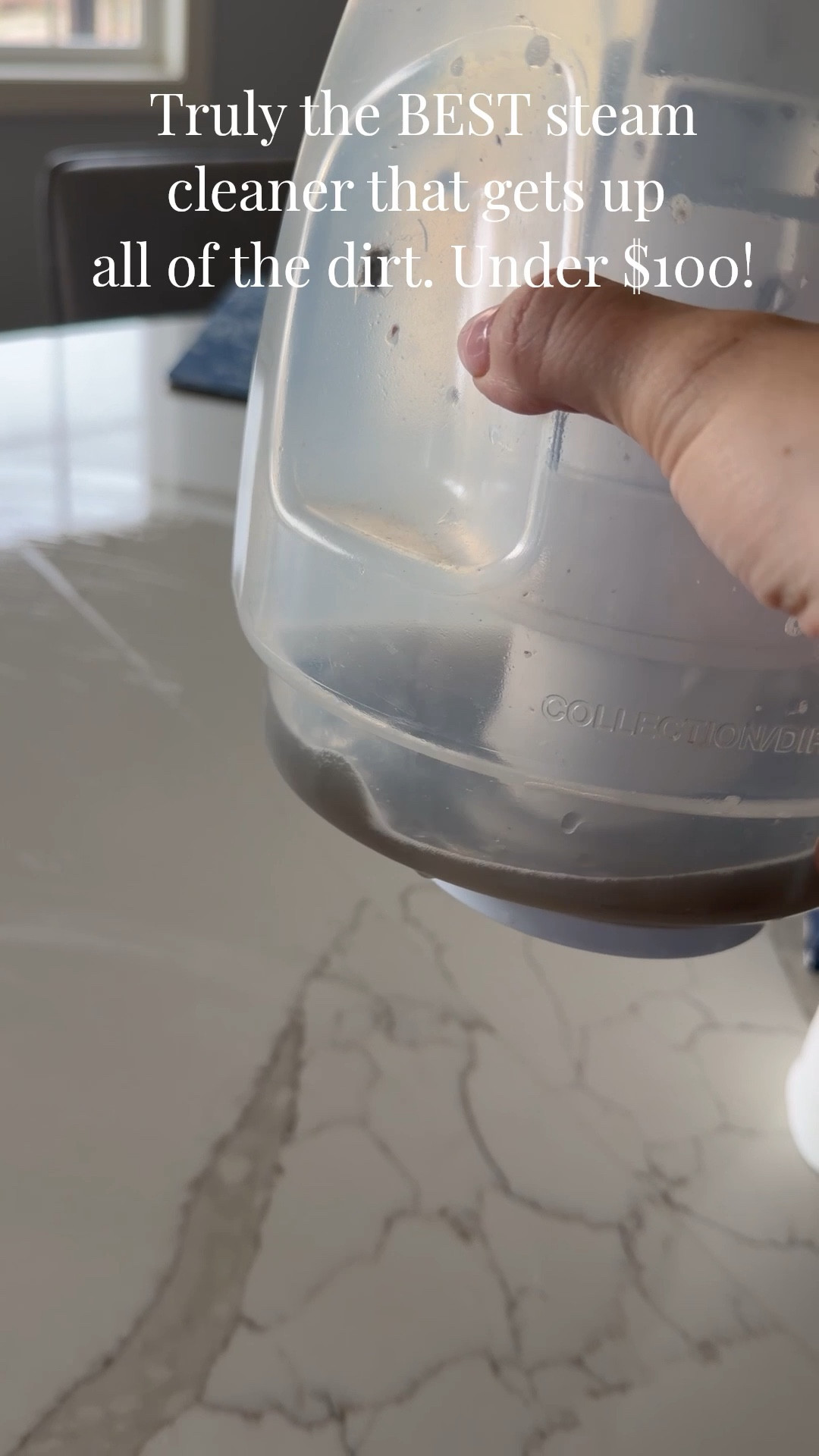 I’ve had the Green Machine for 7+ years and it keeps going! So well made and consistently gets up so much dirt and grime out of carpets and rugs. It’s gotten out stains I didn’t think would ever come out. Hands down my favorite cleaning device that’s easy to use and clean! 

#LTKdayinmylife #LTKHome