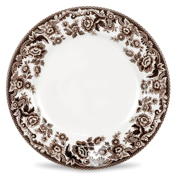 Spode Delamere Salad Plate 8" | Wayfair North America