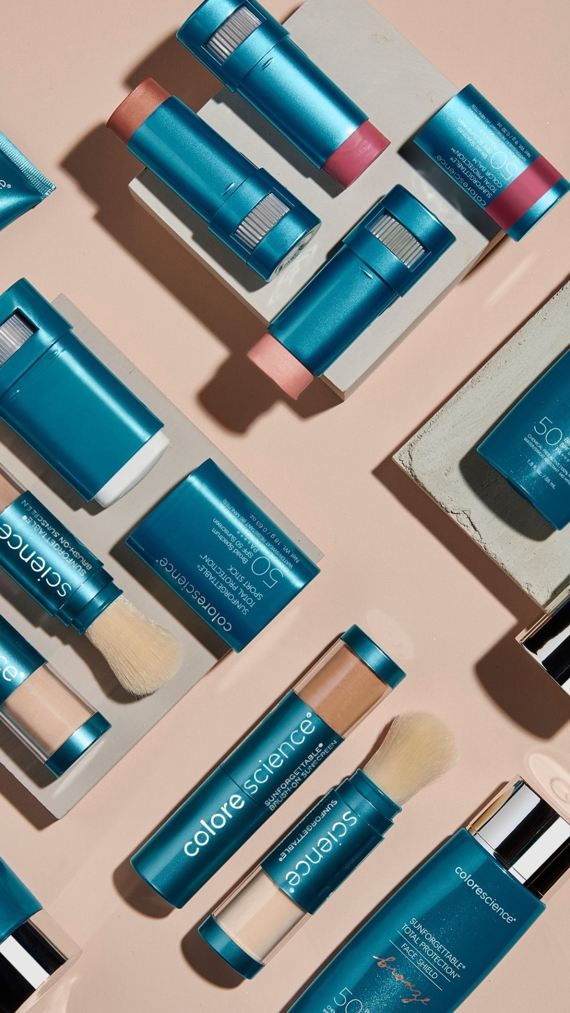 Friends and family sale favorites
•Colorescience 

#LTKActive #LTKSaleAlert #LTKBeauty