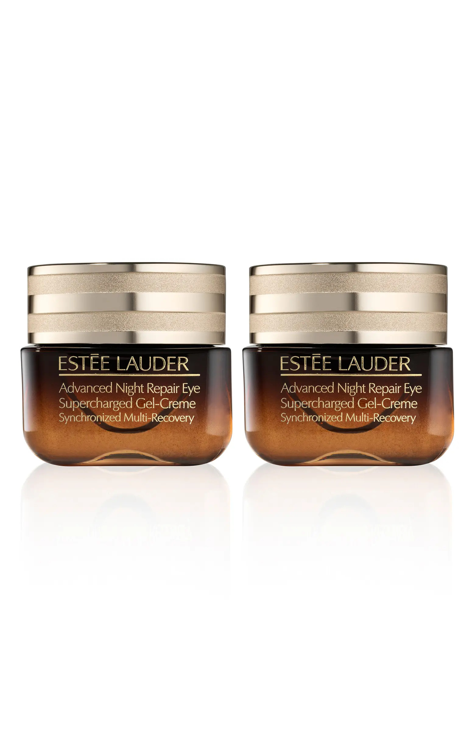 Estée Lauder Advanced Night Repair Eye Gel Cream Set $144 Value | Nordstrom | Nordstrom