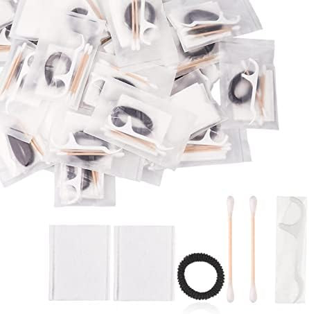 Amenities Hotel Vanity Set,30pcs Individually Wrapped Hotel Vanity Kit Hotel Hospitality Supplies... | Amazon (US)