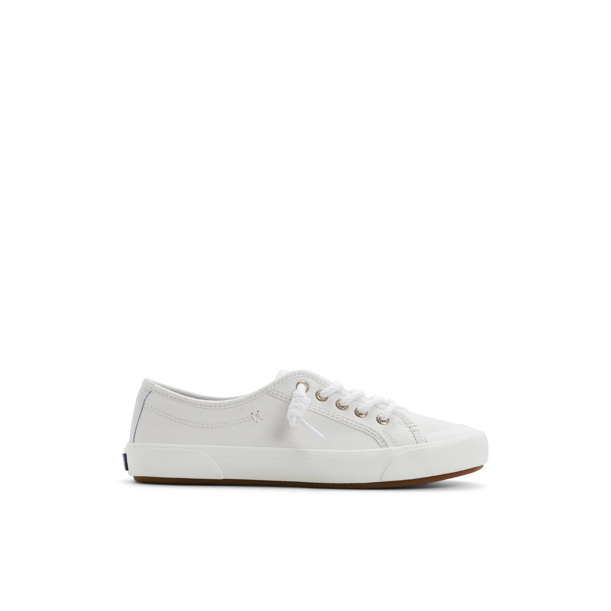 Pierwave 2 Lace to Toe Sneaker White | Sperry | Sperry US