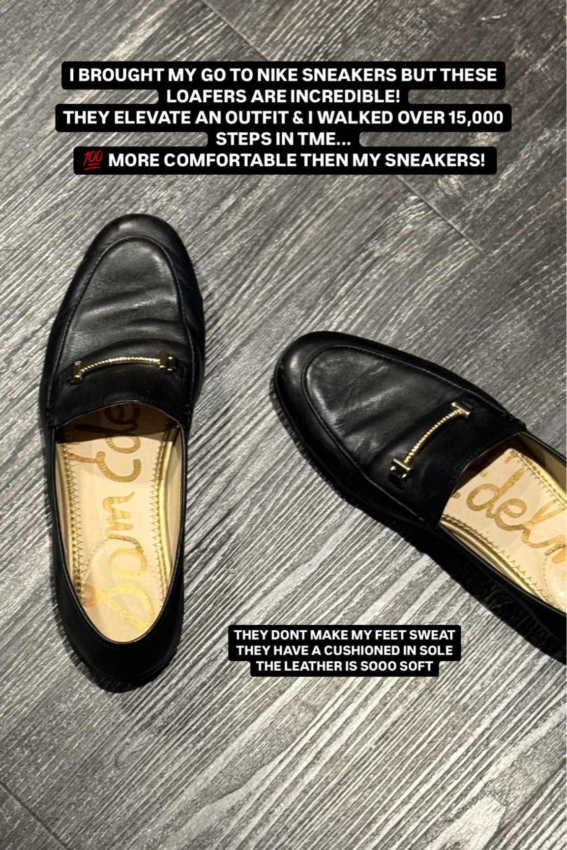 Travel Picks: Best Shoes! 

#LTKSaleAlert #LTKShoeCrush #LTKStyleTip