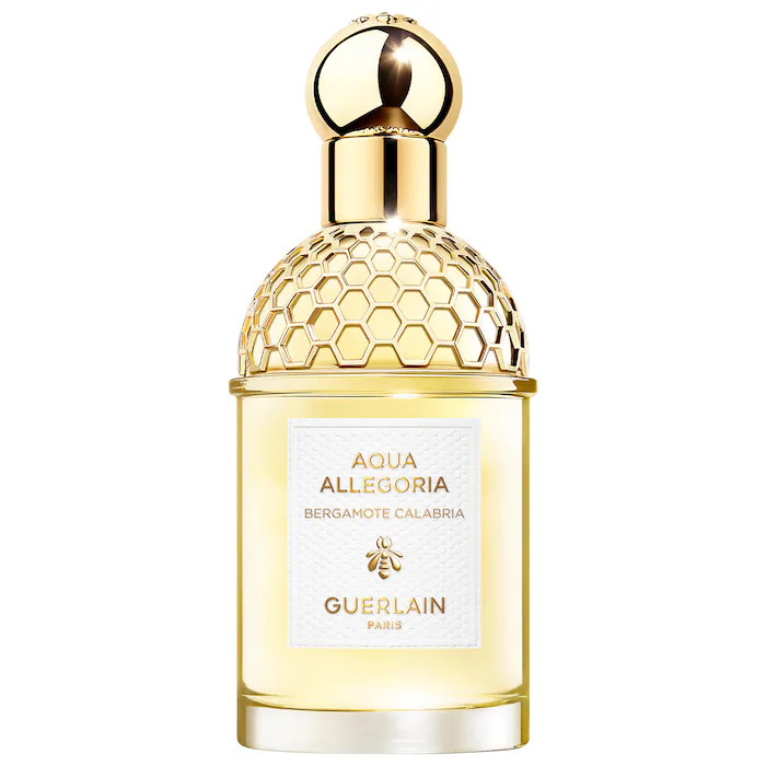Aqua Allegoria Bergamote Calabria Eau de Toilette | Sephora (US)