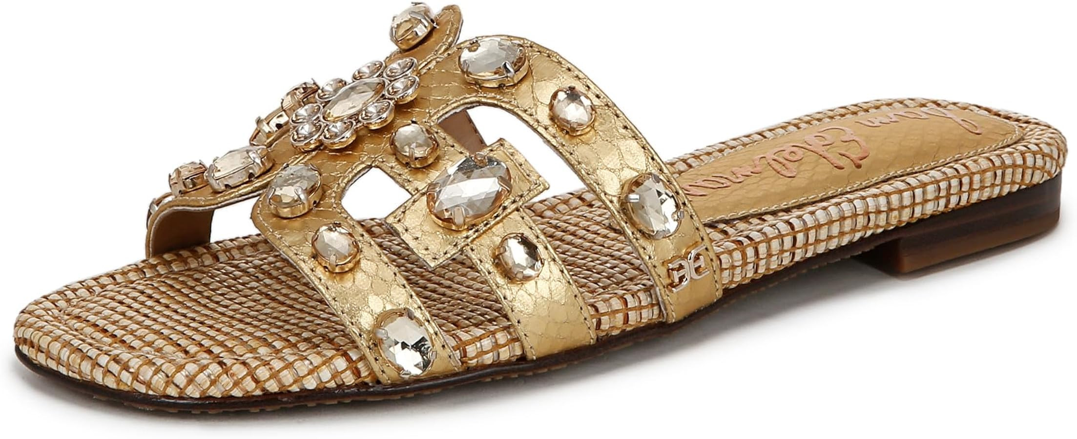 Sam Edelman womens Bay | Amazon (US)