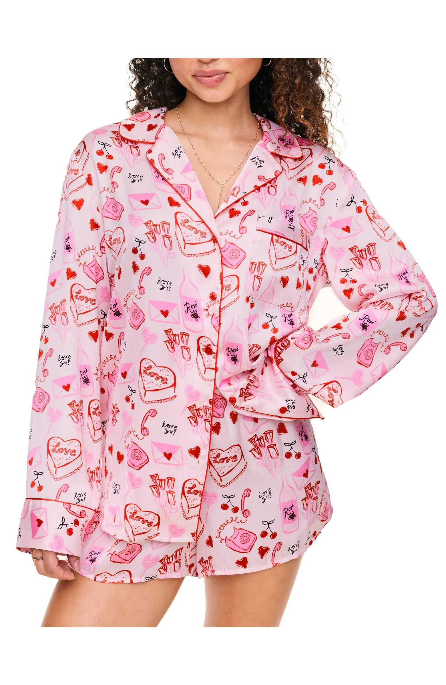Sammi Pajama Set | Nordstrom