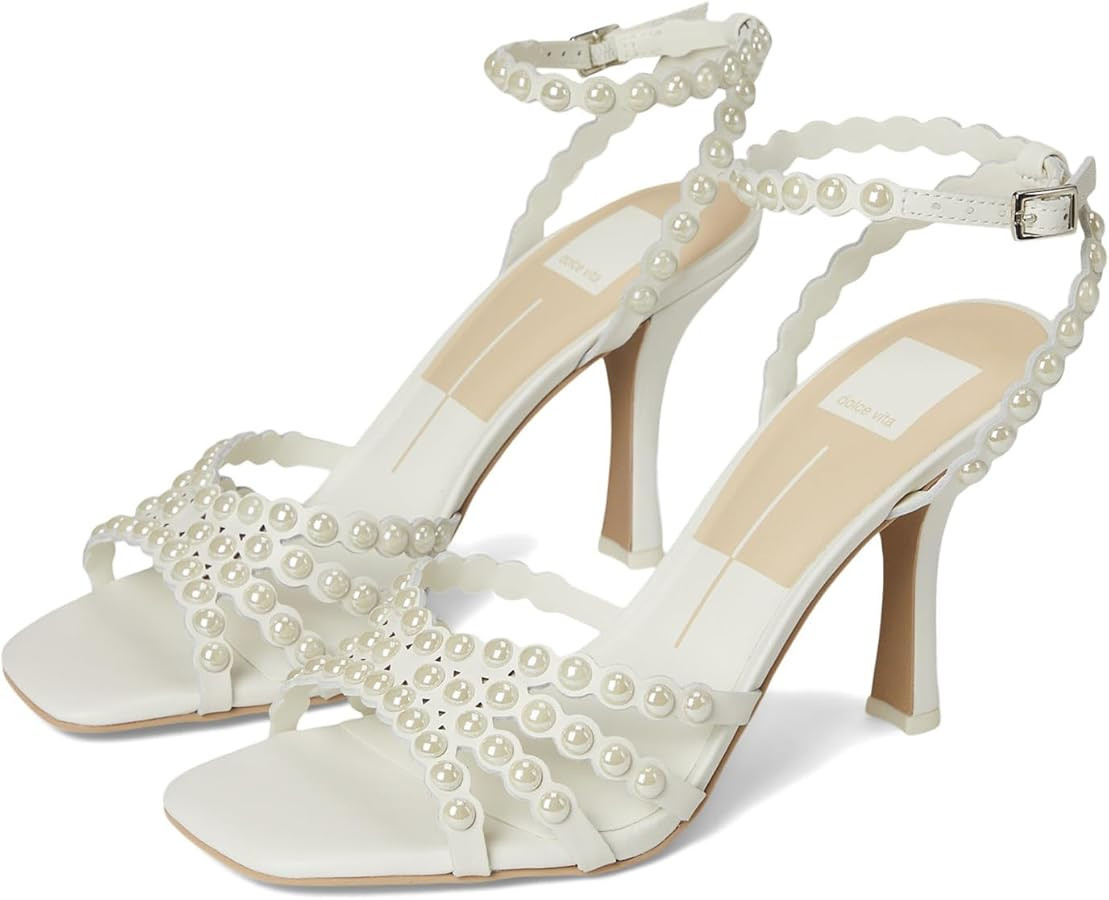 Dolce Vita Women's Hellen Pearl | Amazon (US)
