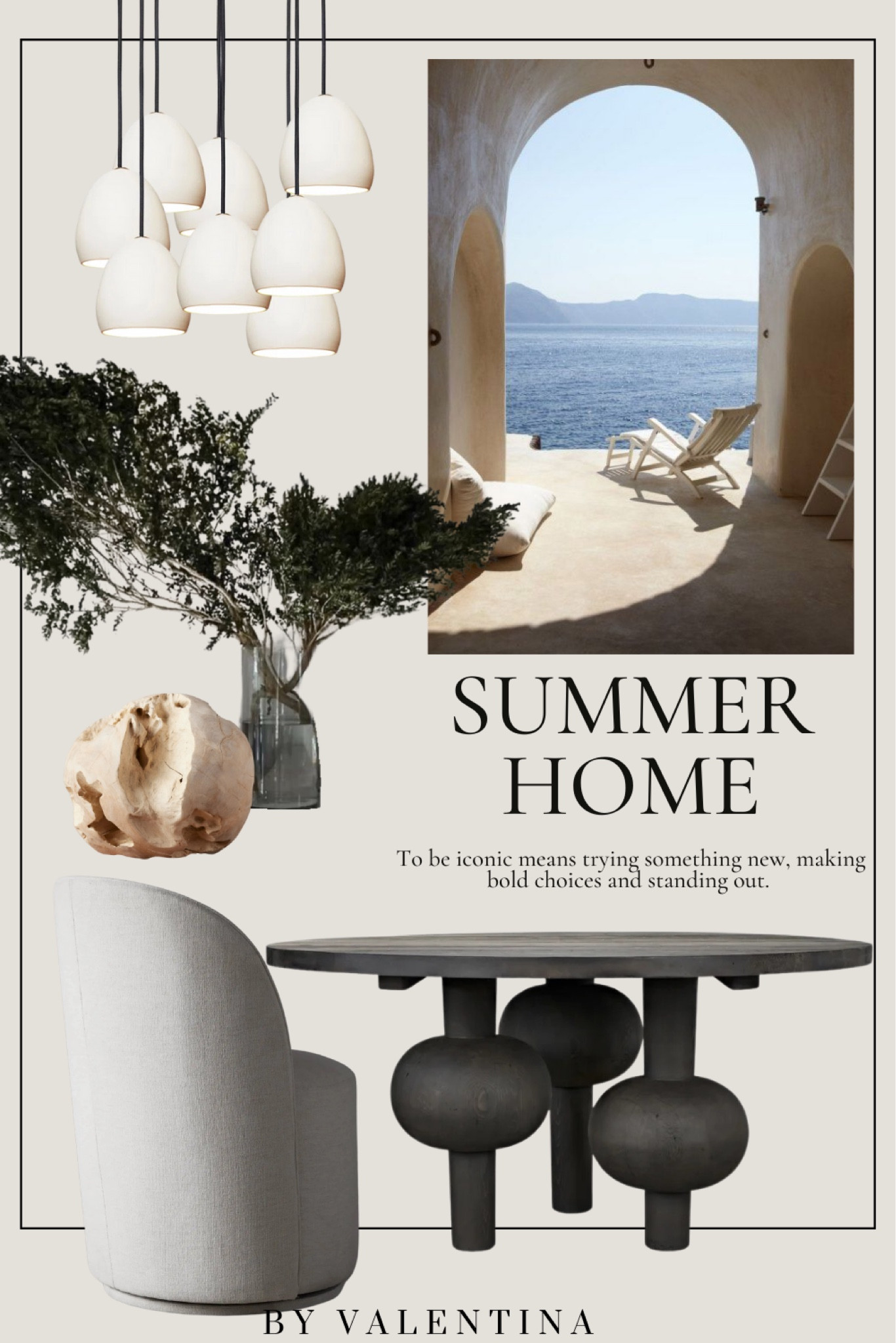 Iconic home decor choices for summer!

#LTKSeasonal #LTKHome #LTKStyleTip