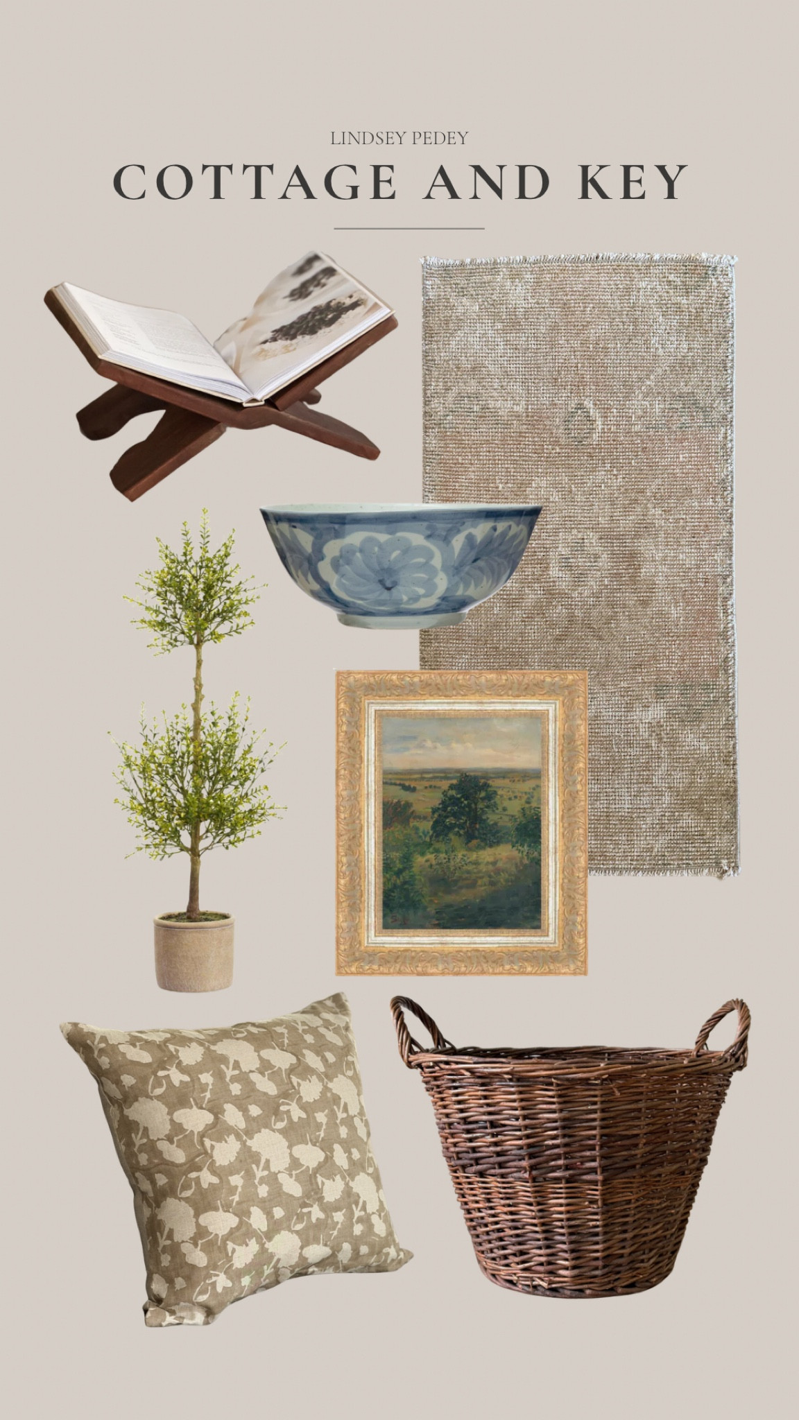 Cottage and key unique decor finds ✨

#LTKHome #LTKSeasonal