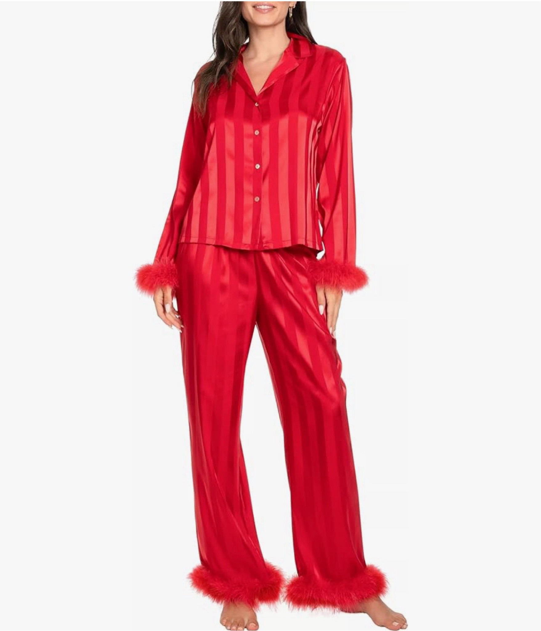 Valentines Day Pajamas 

#LTKStyleTip #LTKBeauty #LTKGiftGuide