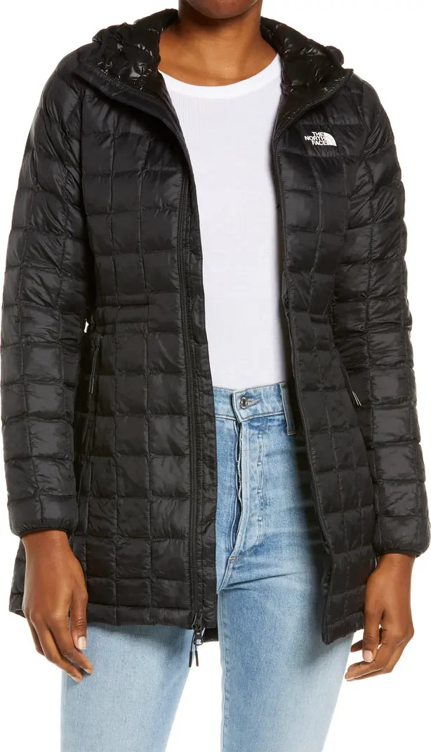 ThermoBall™ Eco Hooded Parka | Nordstrom