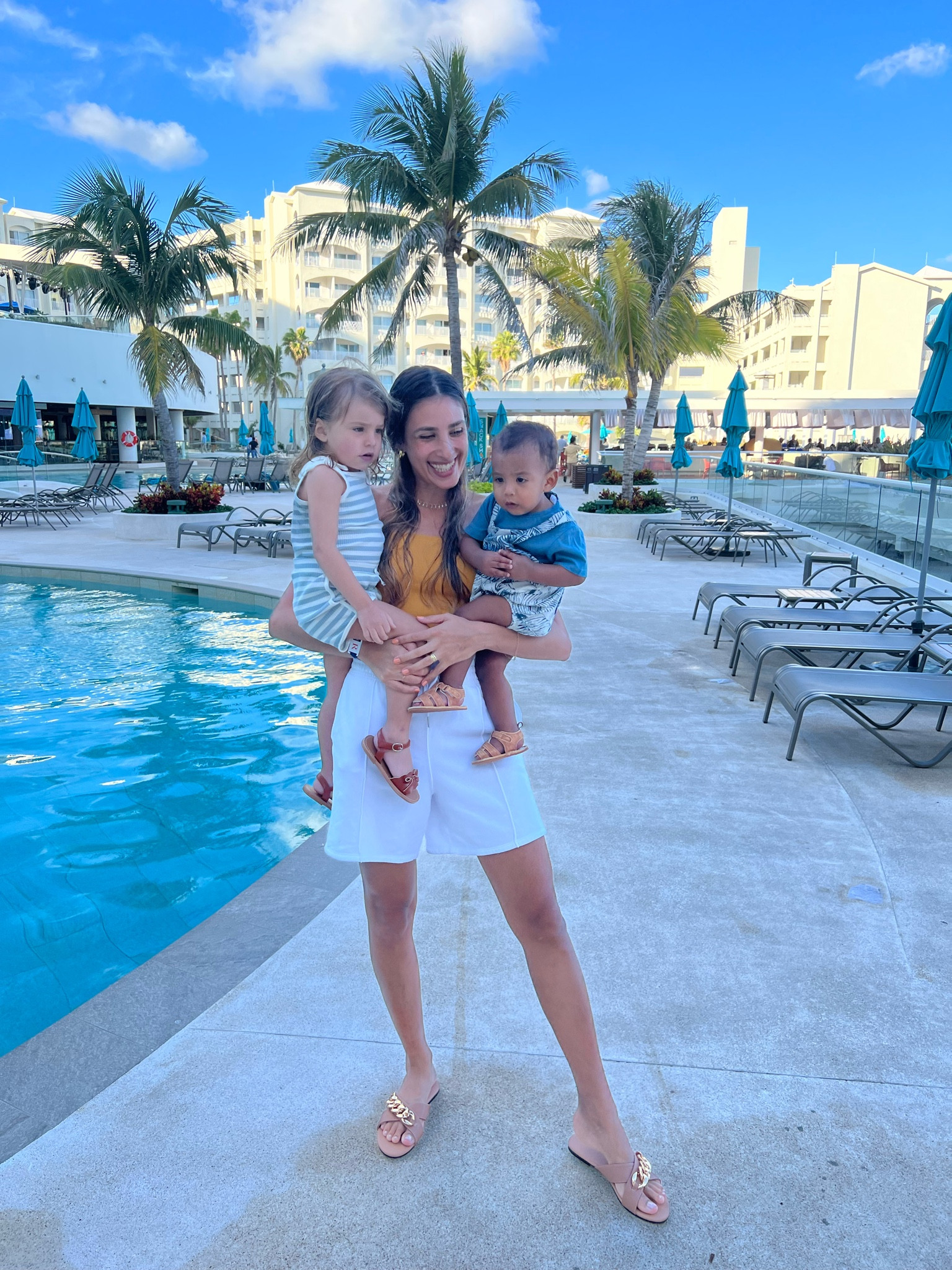 My babies🤍🌴

#LTKbaby #LTKkids #LTKfamily