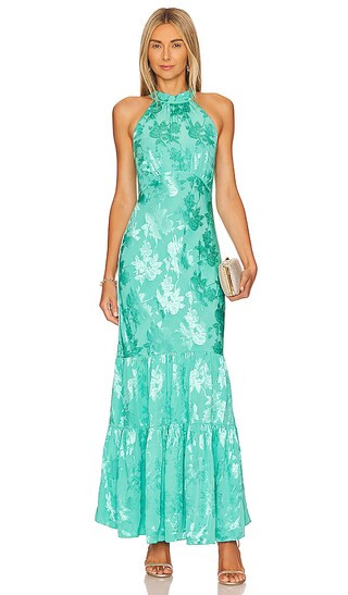 Everleigh Dress | Revolve Clothing (Global)
