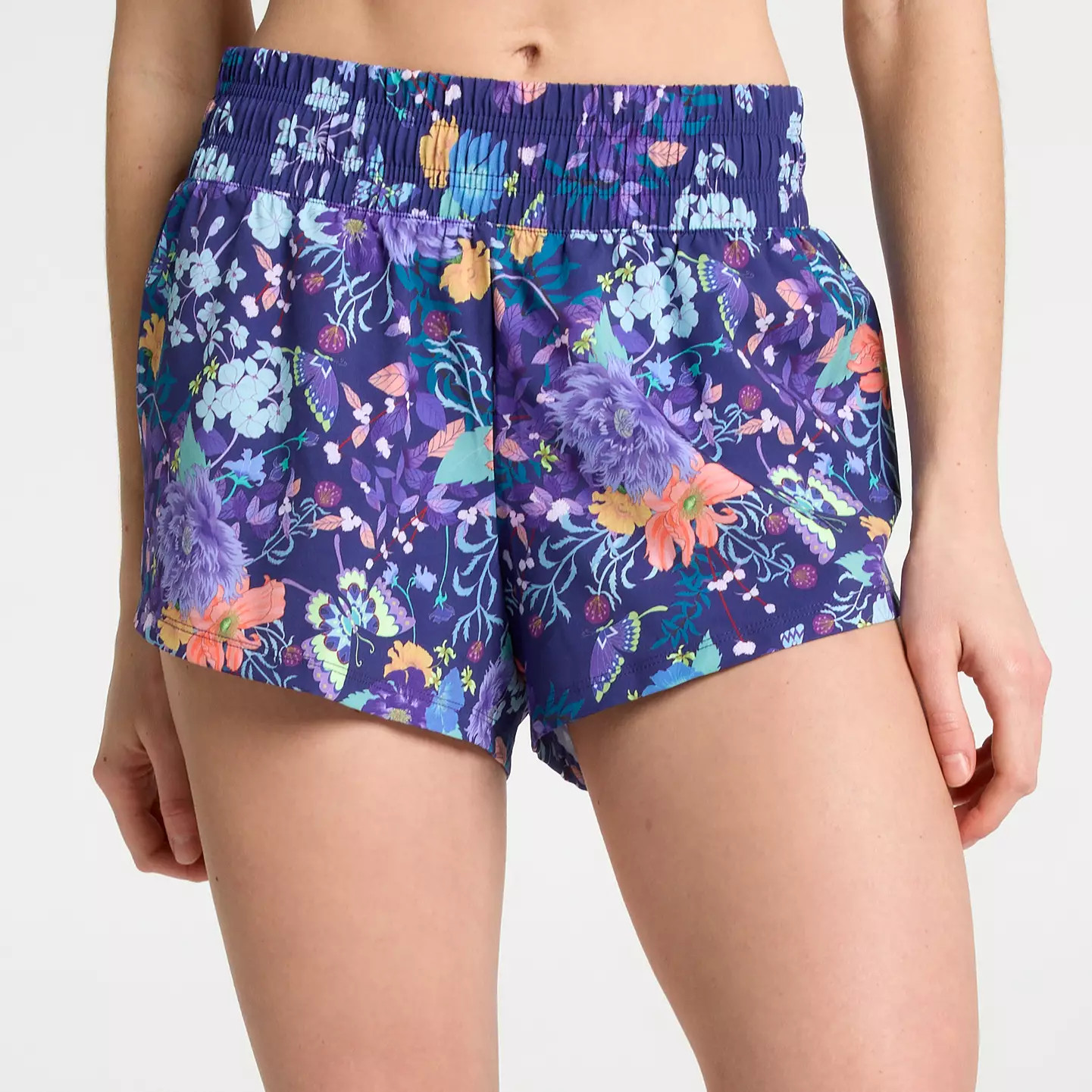 DSG Women's High Rise Stride Shorts | DICK'S Sporting Goods