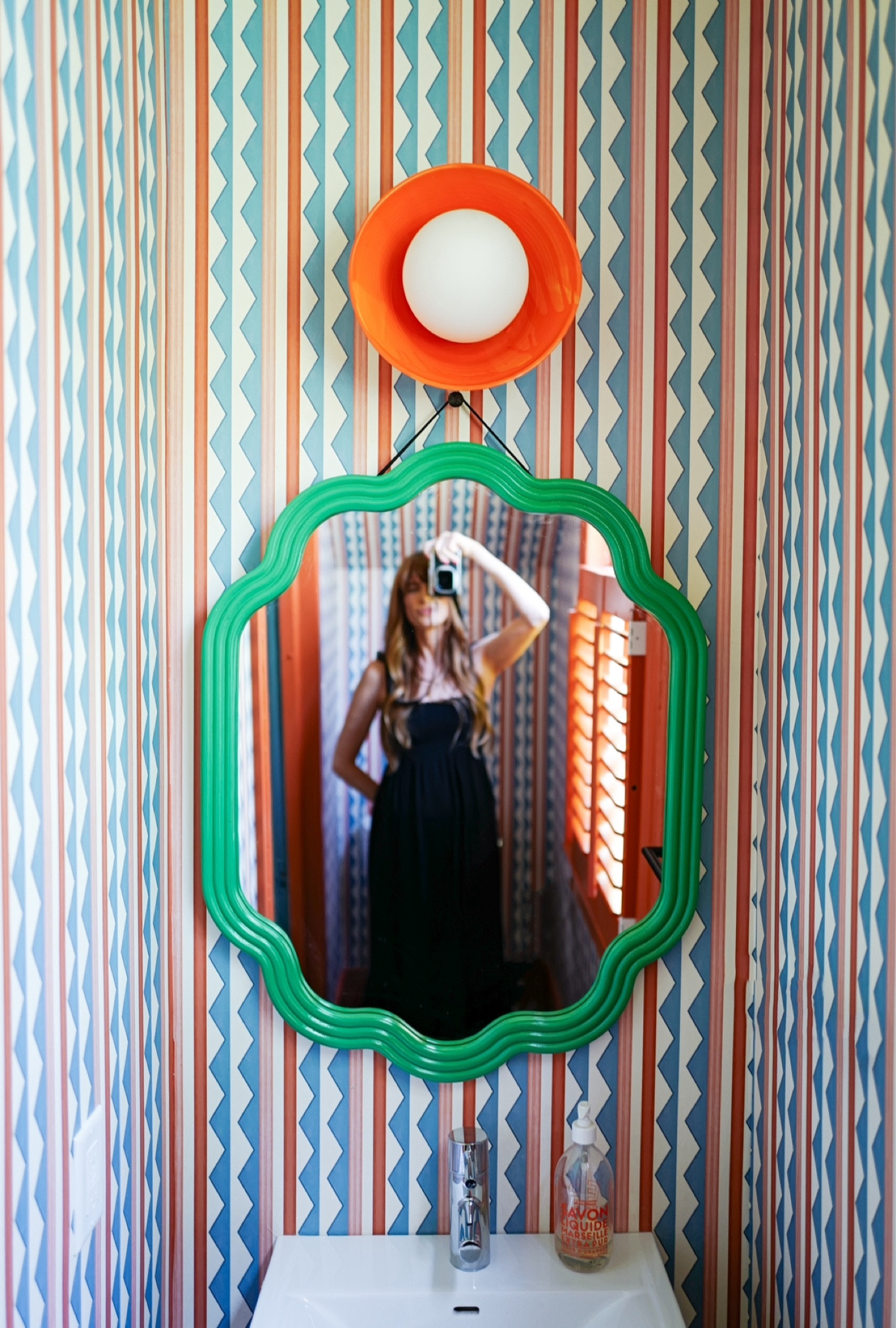 Shop the look: Blount powder room! 

#LTKOver40 #LTKSaleAlert #LTKStyleTip