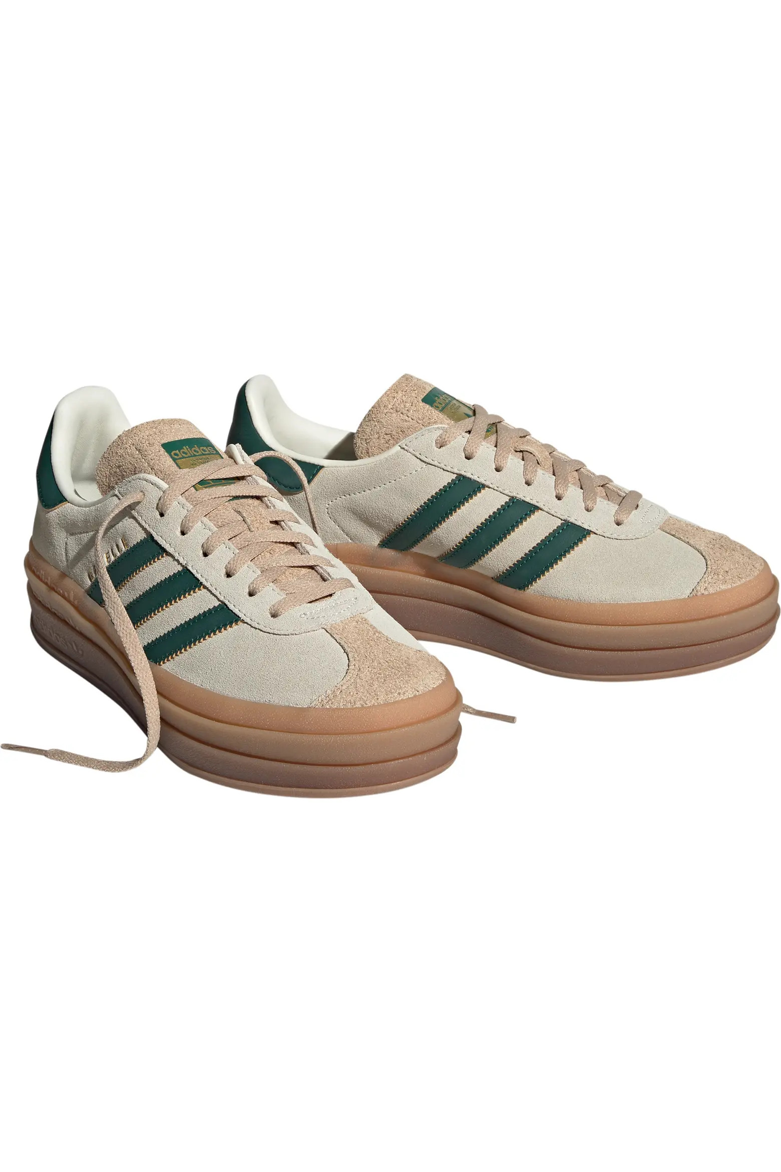 Gazelle Bold Platform Sneaker (Women) | Nordstrom | Nordstrom