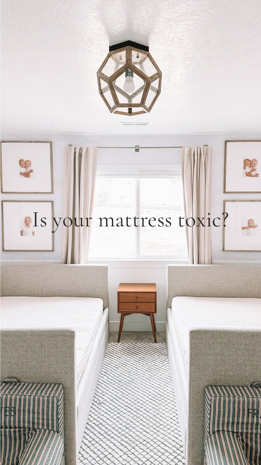 non toxic mattresses 👌🏼

#LTKHome #LTKmomlife #LTKstorytime