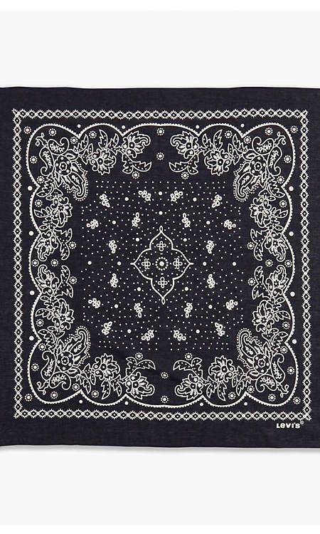 Paisley Bandana | LEVI'S (US)