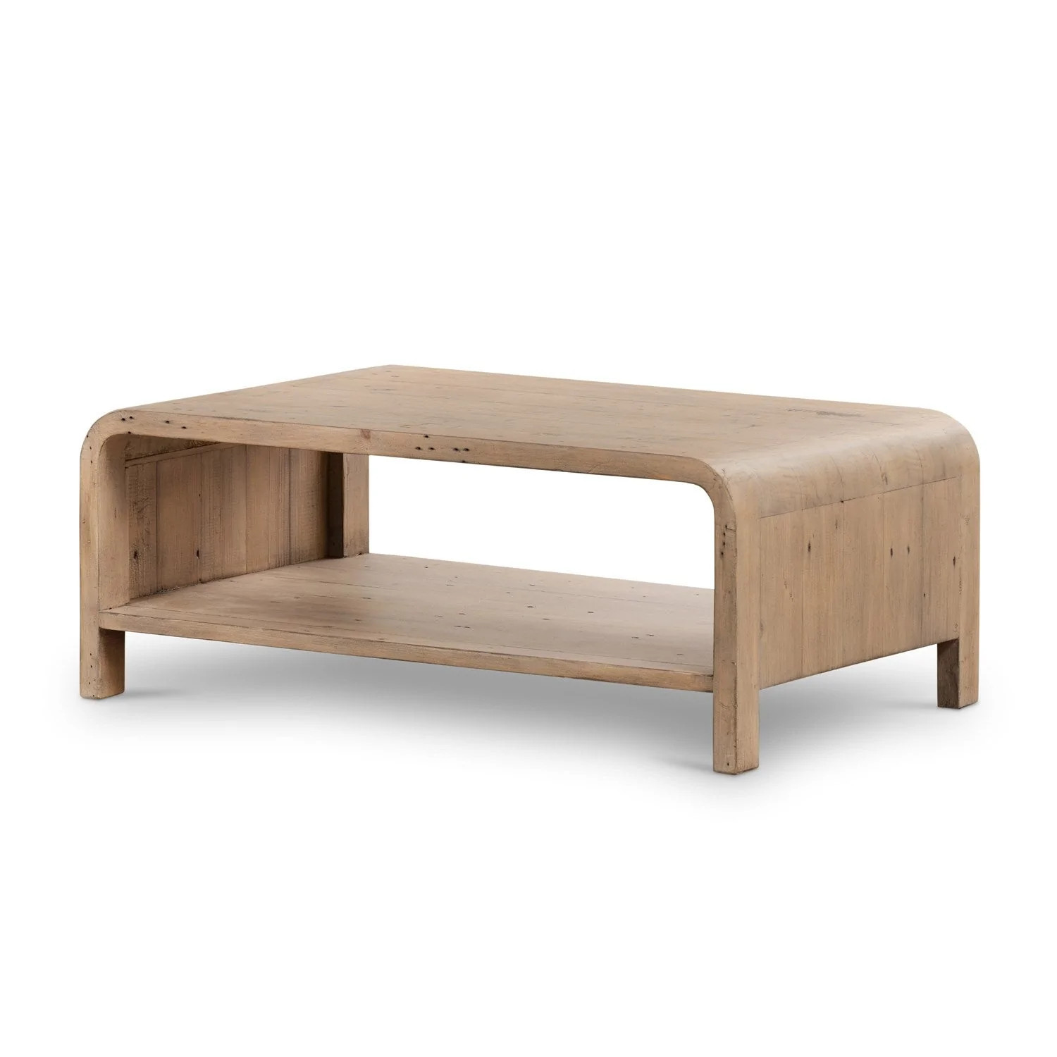 Everson Coffee Table | Burke Decor
