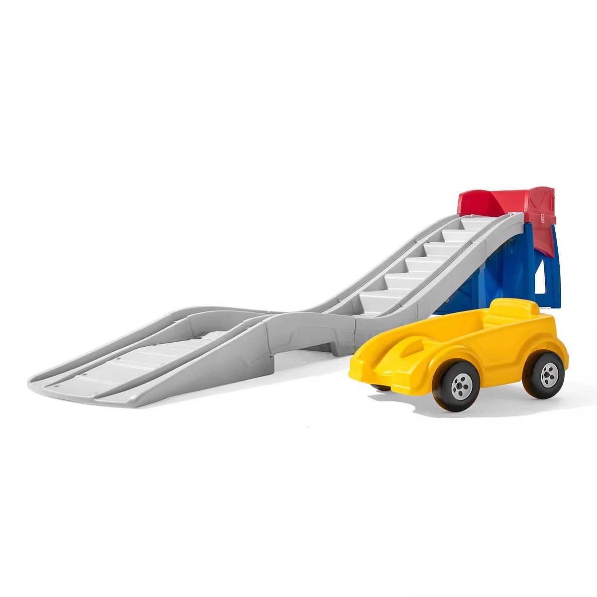 Step2 Extreme Thrill Coaster Ride-On Toy | Kohl's