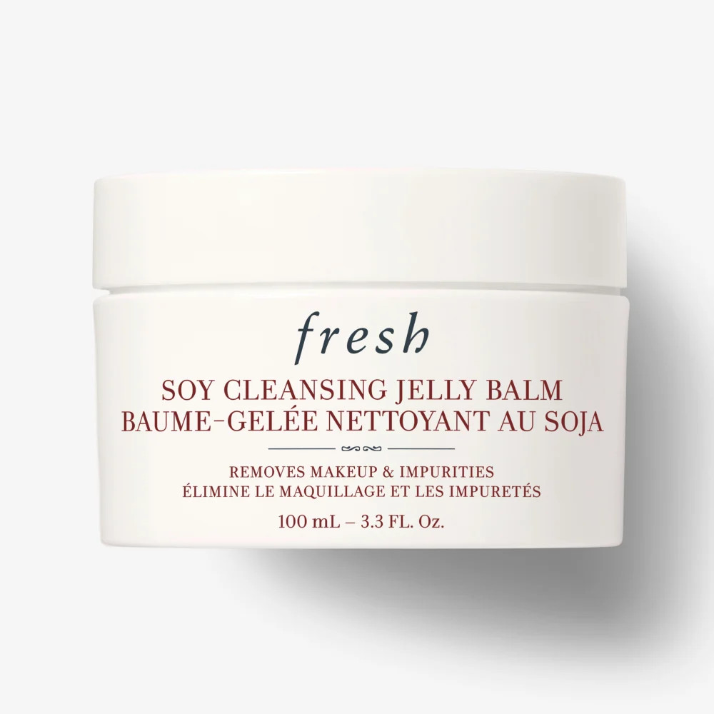 soy cleansing jelly balm | Fresh US