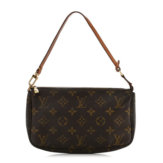 Monogram Pochette Accessories | FASHIONPHILE (US)