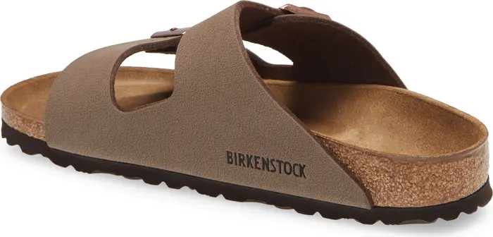 Arizona Birko-Flor Slide Sandal (Women) | Nordstrom