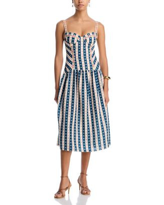 Rayna Maxi Dress | Bloomingdale's (US)