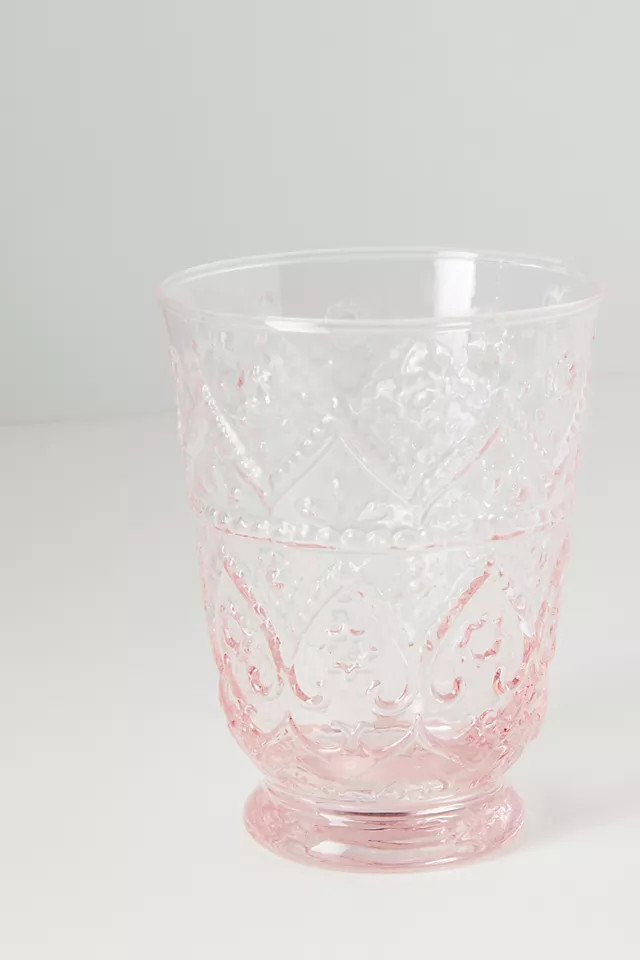 Bombay Juice Glasses, Set of 4 | Anthropologie (US)