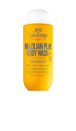 Brazilian 4-Play Shower Cream Gel | Revolve Clothing (Global)