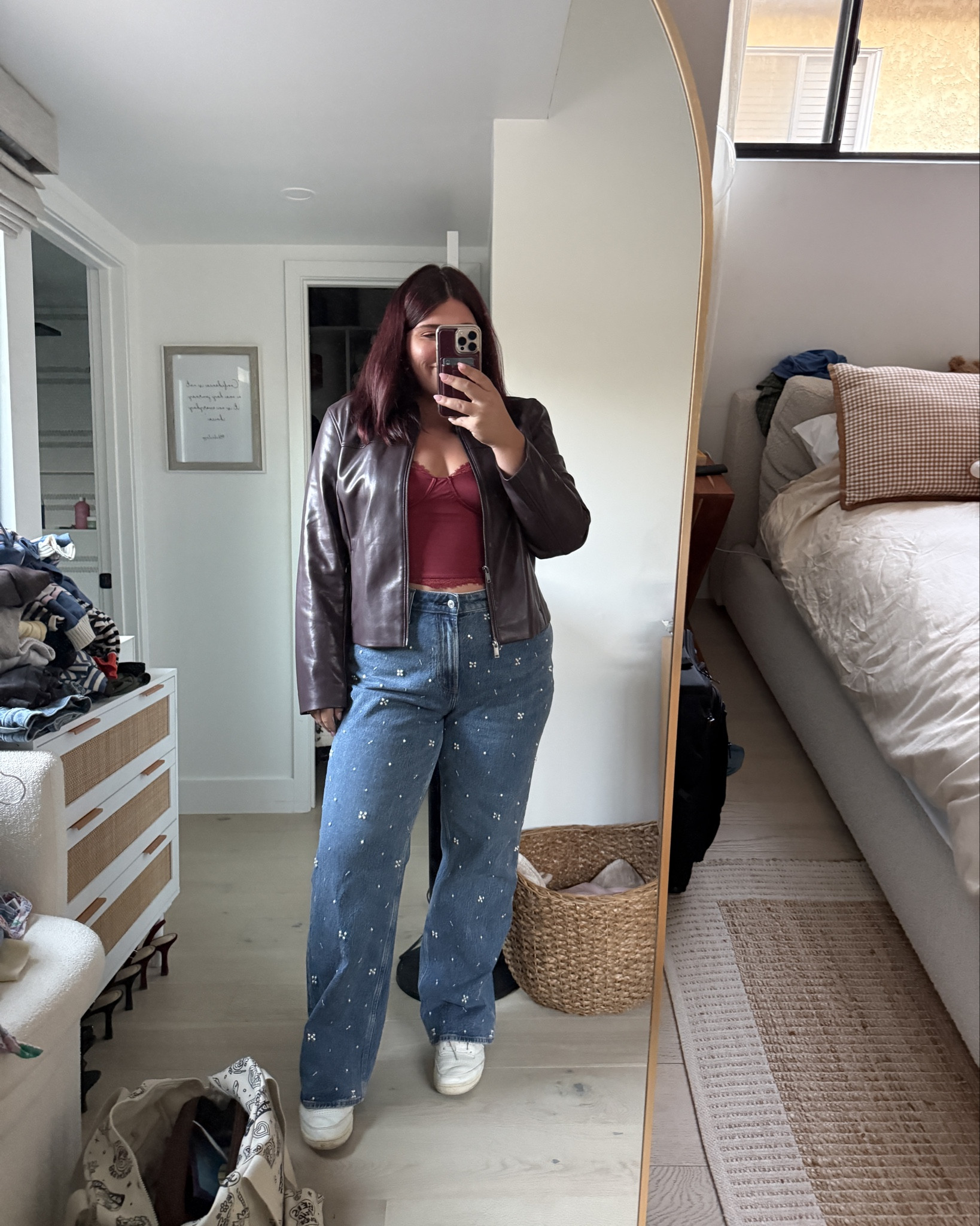 My weekend in outfits! 

#LTKmomlife #LTKMidsize #LTKootd