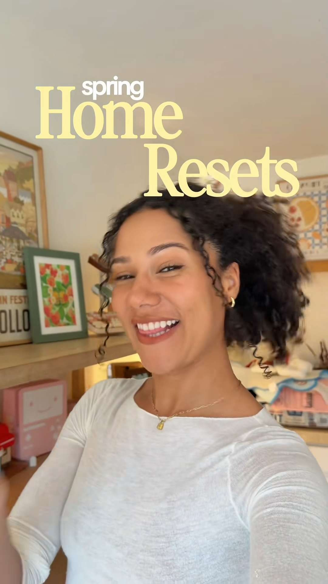 feeling particularly project-y this spring hbu 😮🥕 i’m lookin at those garden beds next!!  

 #LTKHome