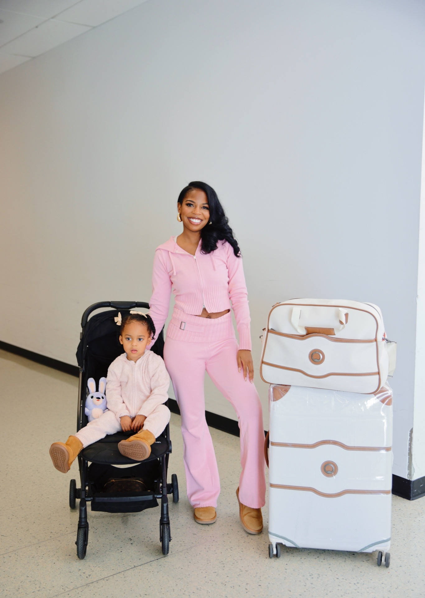 Mommy and me travel fits! 

#LTKfindsunder100 #LTKsalealert #LTKSeasonal