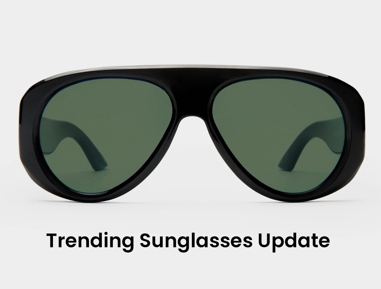 Spring 26 sunglasses to wear. 
Large rounded sunglasses, aviator style sunglasses  

#LTKspring #LTKstyletip #LTKuk