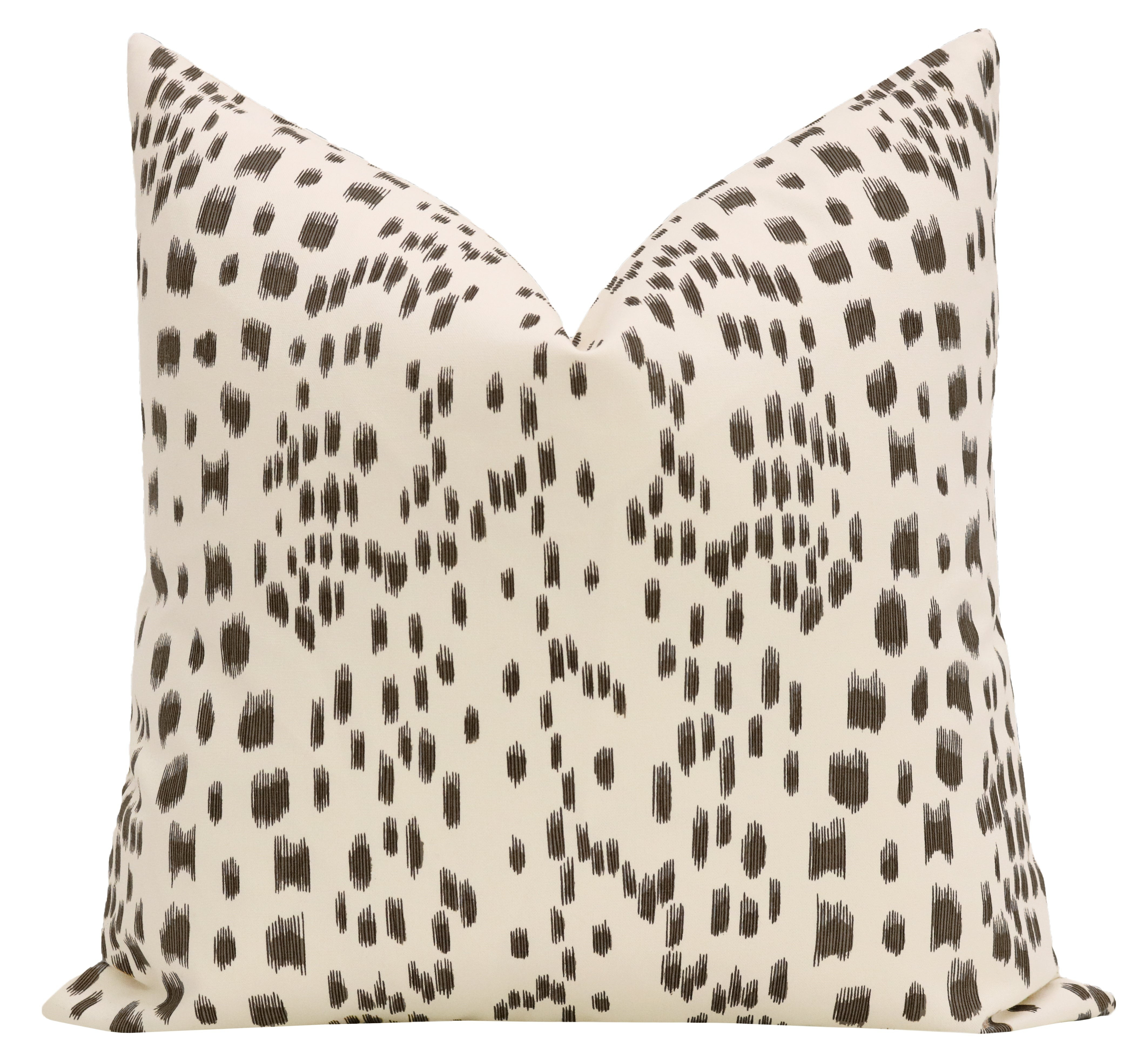 Les Touches // Black | LITTLE DESIGN COMPANY